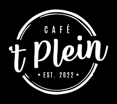Café ’t Plein